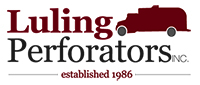 Luling Perforators, Inc.